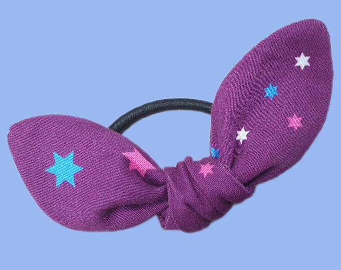 Haargummi passend zum Dreamy Unicorn Nuala Schulranzen