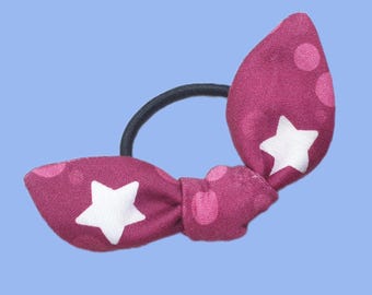 Haargummi passend zum sweet Unicorn Nuala Schulranzen