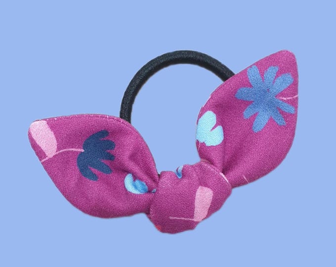 Haargummi passend zum Fairy Freya Schulranzen