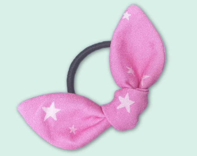 Haargummi passend zum Wolkenzaubär Schulranzen