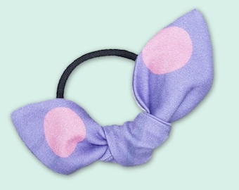 Haargummi passend zum Ponybäradies Schulranzen