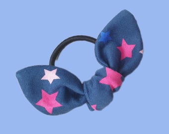 Haargummi passend zum Leni Schulranzen