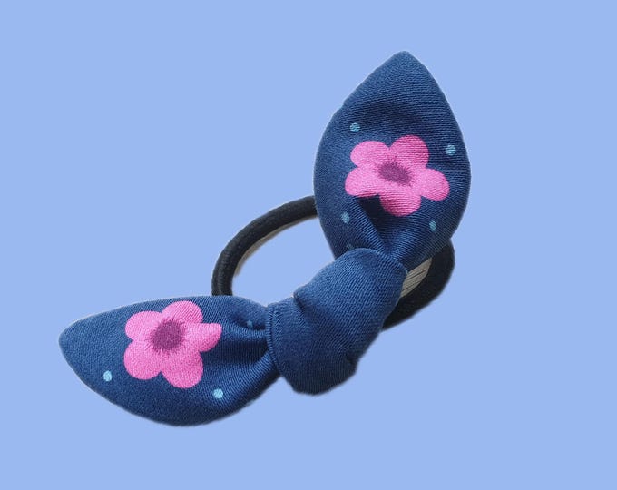 Haargummi passend zum Wild Horse Lima Schulranzen