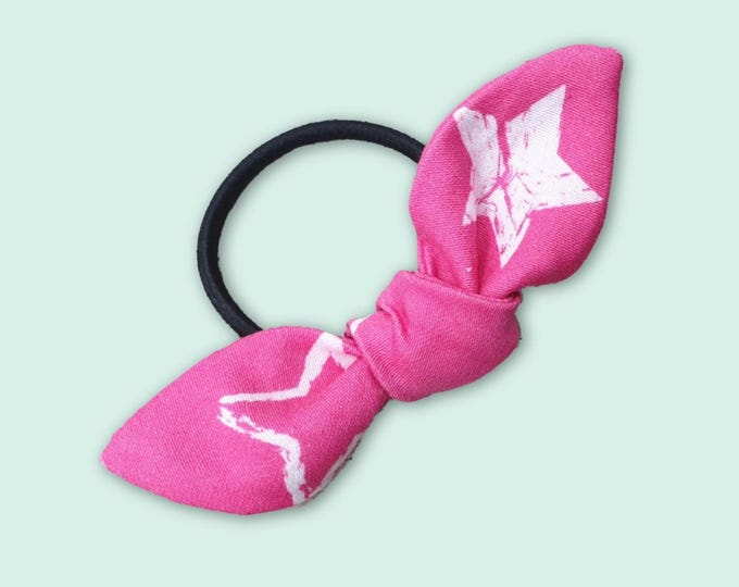 Haargummi passend zum Sternzaubär Schulranzen