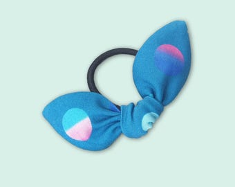 Haargummi passend zum Dolphin Finja Schulranzen