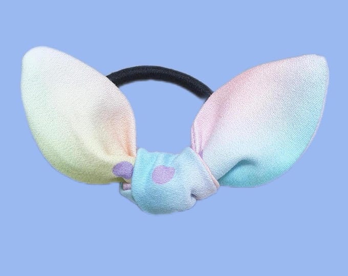 Haargummi passend zum Butterfly Luna Schulranzen