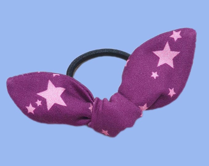 Haargummi passend zum Unicorn Nuala Schulranzen