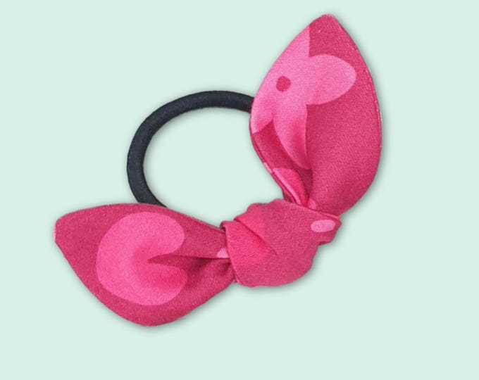 Haargummi passend zum Wild Horse Nora Schulranzen