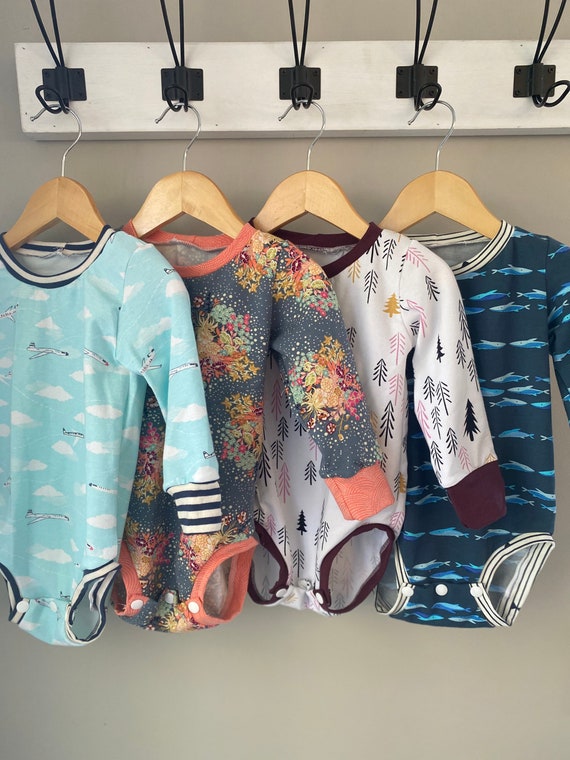 18 month old onesies