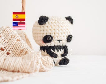 Principedelcrochet - Etsy