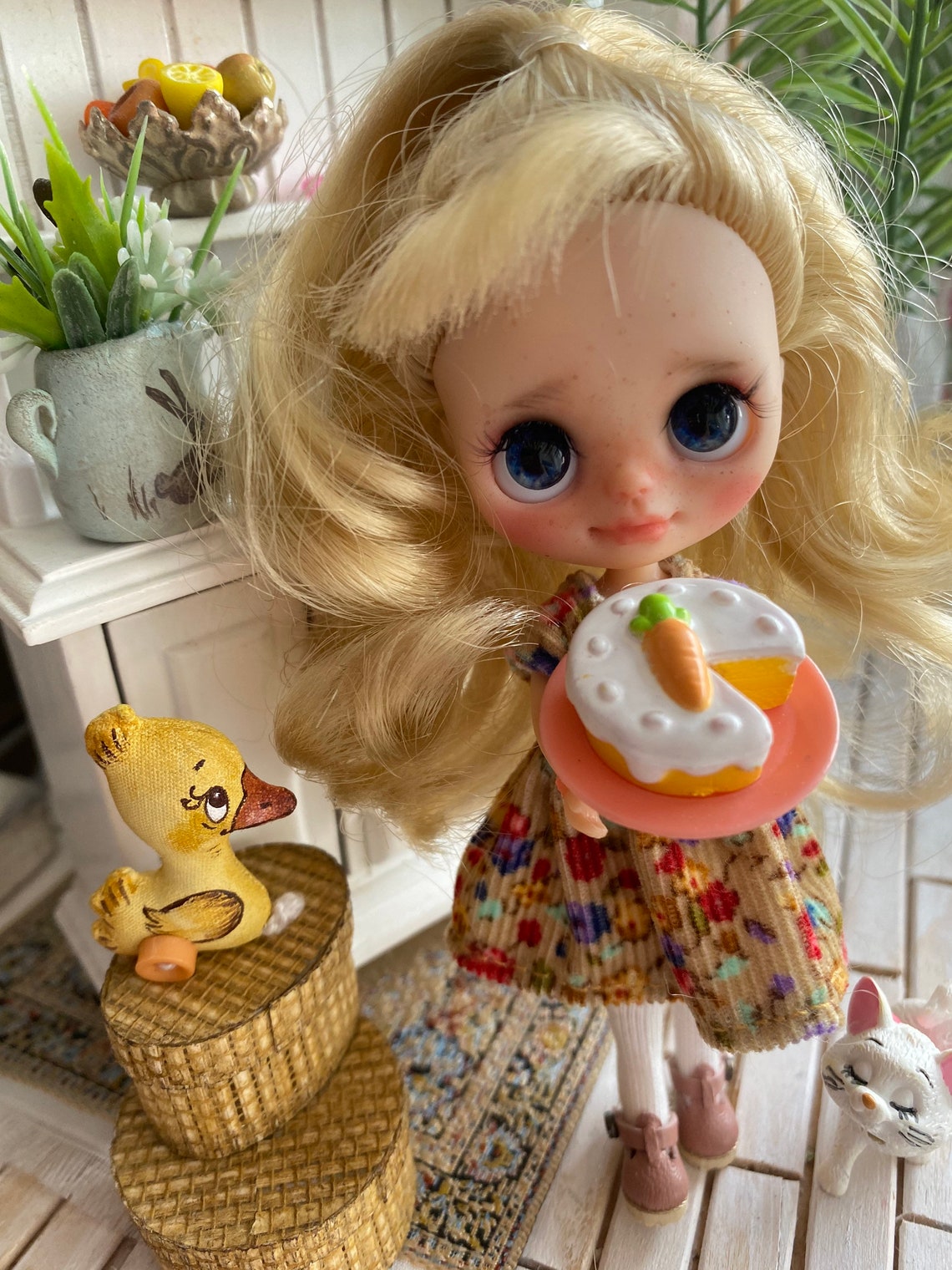 Lps blythe doll. Custom. Ooak. Etsy