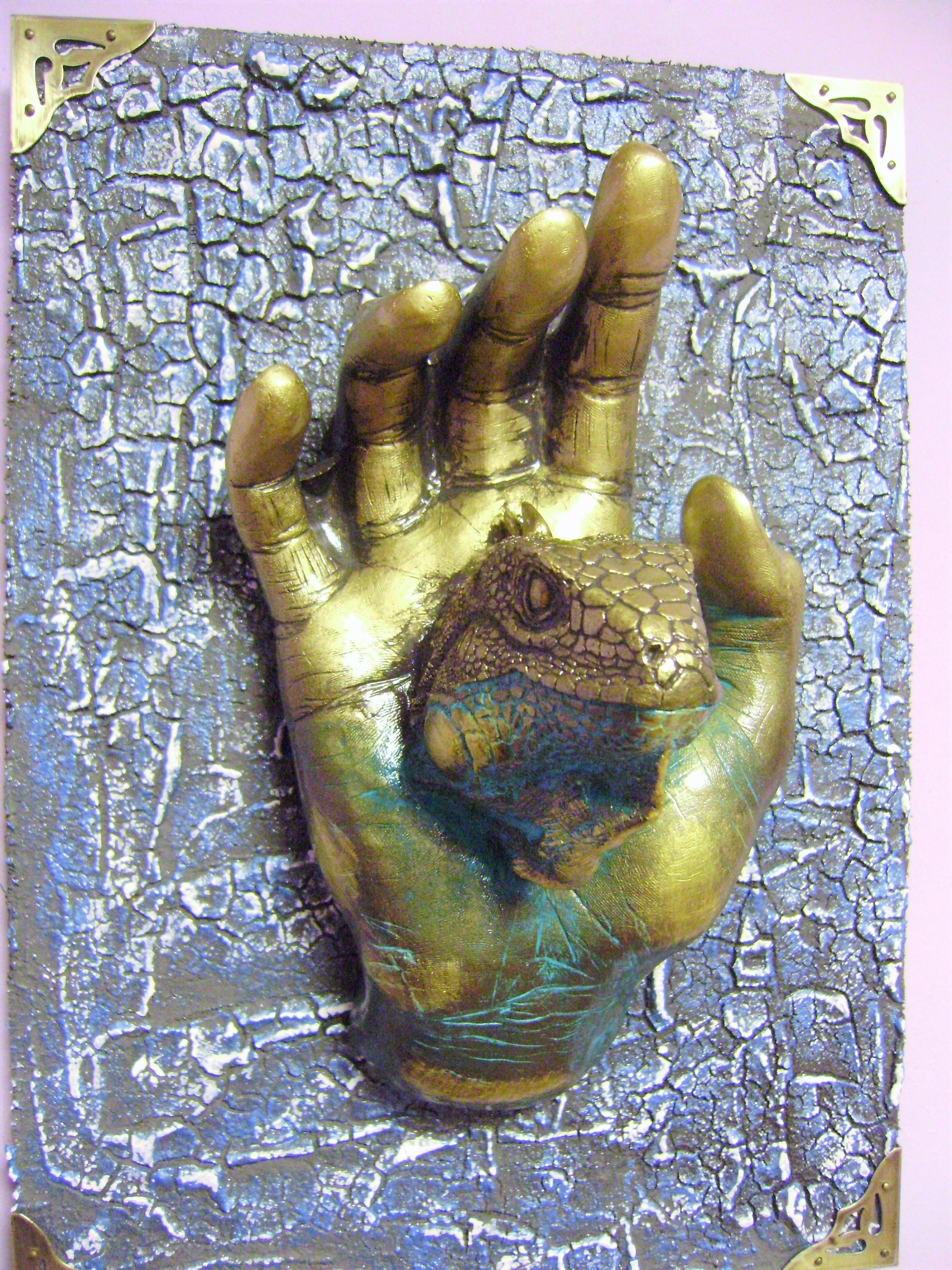 Wall modern sculpture decor Creative wall hanging art decor Etsy