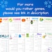 Winter Would You Rather Questions for Kids, This or That Christmas ...