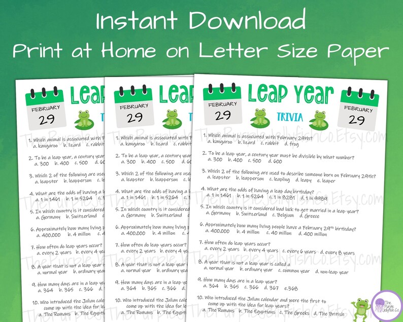 leap-year-trivia-game-printable-leap-day-birthday-party-idea-game-for