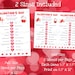 Valentines This or That Game Printable, Valentines Day Would You Rather ...