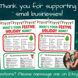 Thank you for supporting small businesses! Questions? Please message me on Etsy!