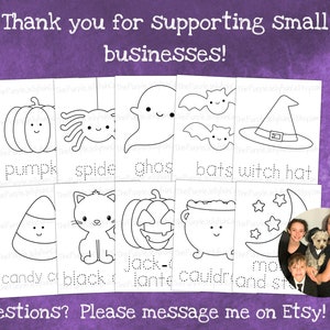 Thank you for supporting small businesses! Questions? Please message me on Etsy!