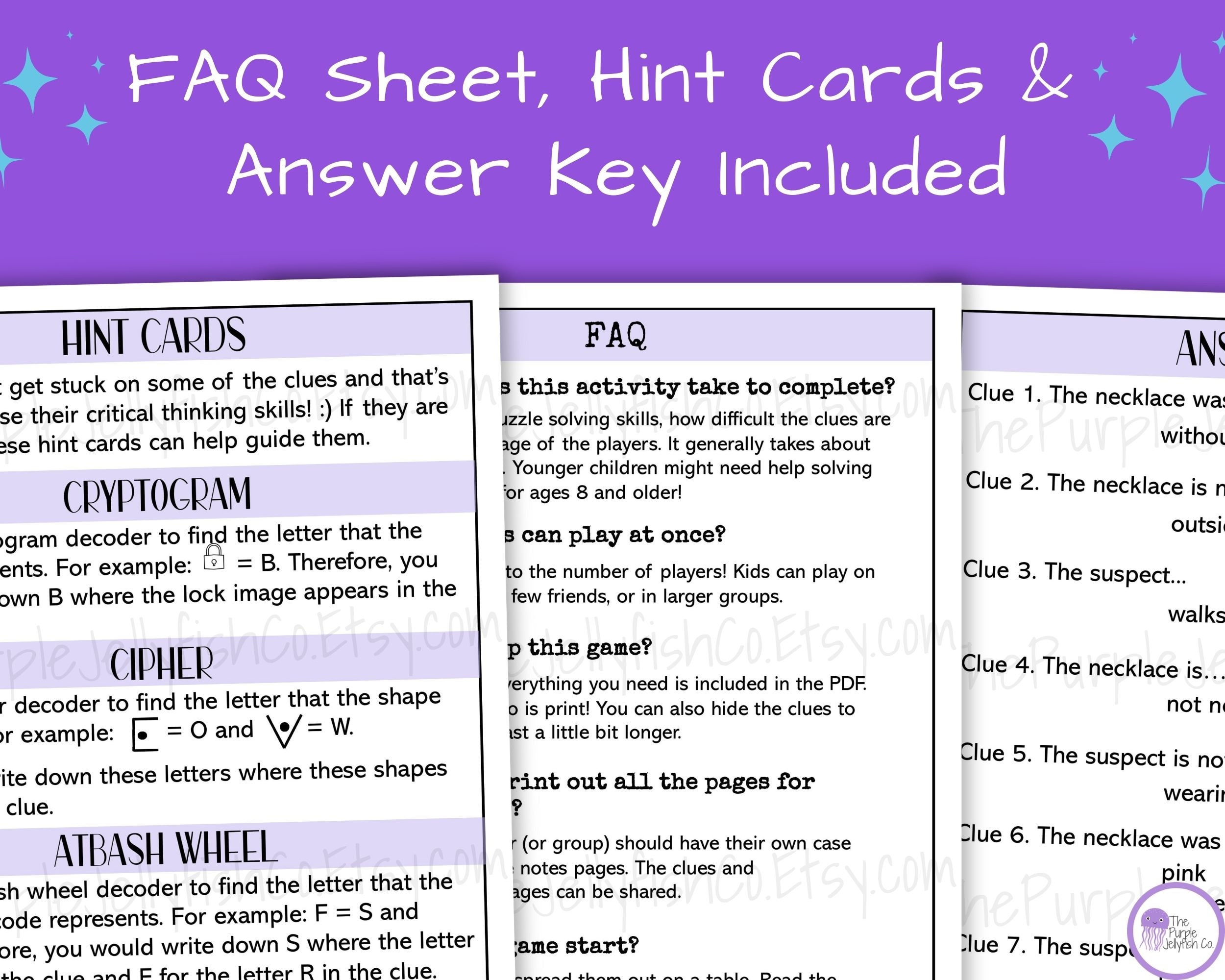 Moederdag mysteriespel afdrukbaar voor kinderen, escape room spel voor  tieners, familie Moederdag activiteit, idee moederdag feest, speurtocht -  Etsy België, image size:2500x2000