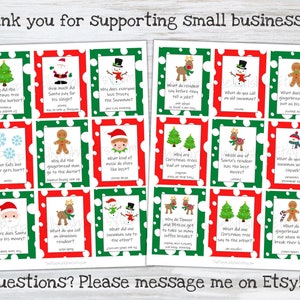 Thank you for supporting small businesses! Questions? Please message me on Etsy!