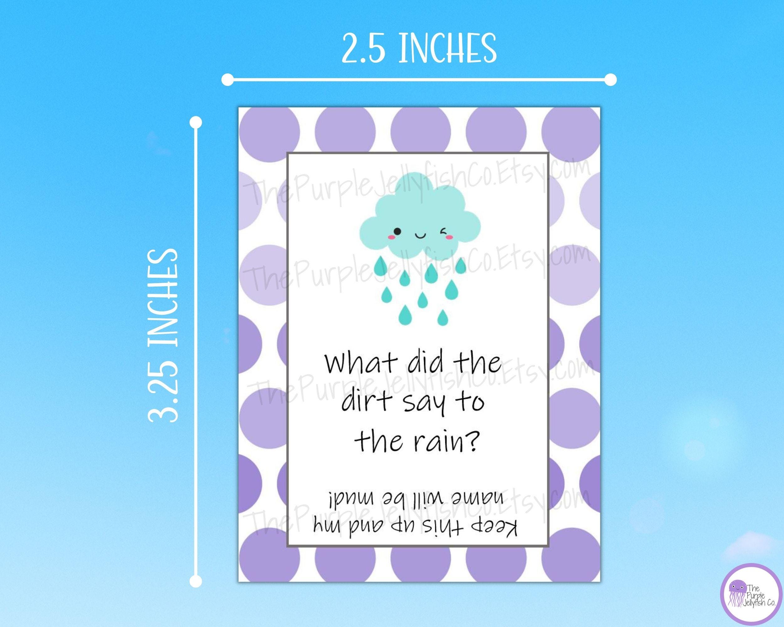 Joke Box Spring Spring Lunch Box Jokes for Kids Printable Lunchbox Notes, Funny Easter ...