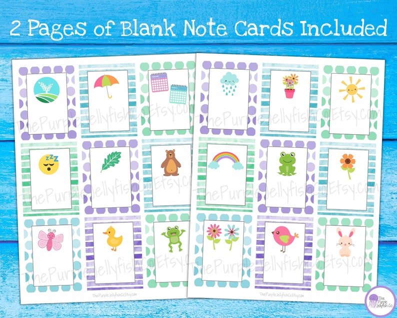 Spring Lunchbox Jokes, Printable Lunchbox Notes, Easter Lunch Box Jokes ...