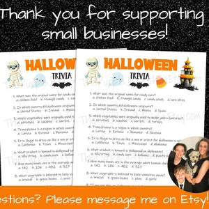 thank you for supporting small businesses! Questions? please message me on Etsy!