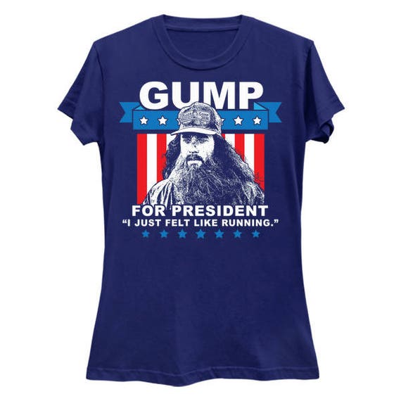 forrest gump legend shirt