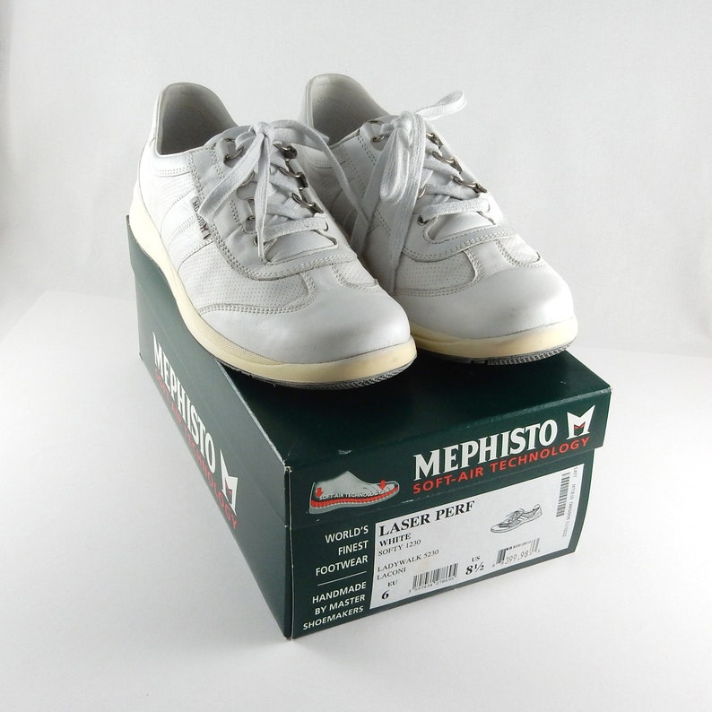 mephisto runoff