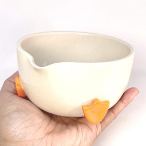 Katakuchi Matcha Bowl Handmade - Etsy