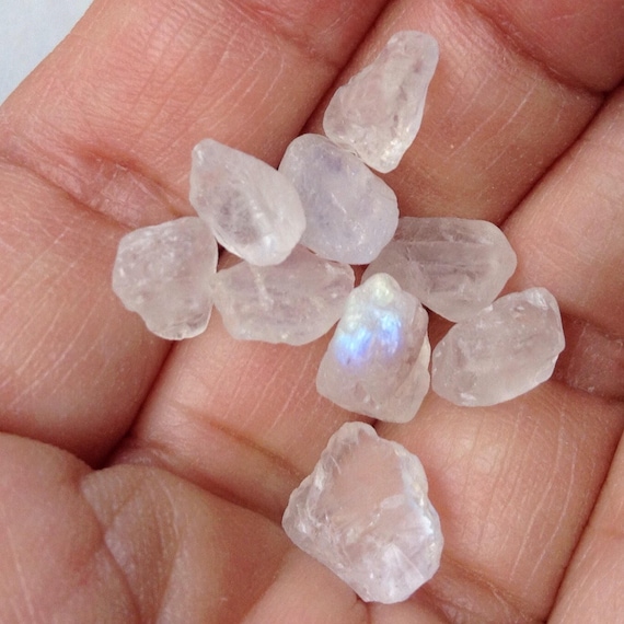 moonstone crystals