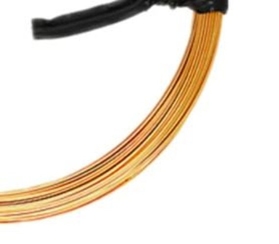 Gold filled wire cheap for jewelry making