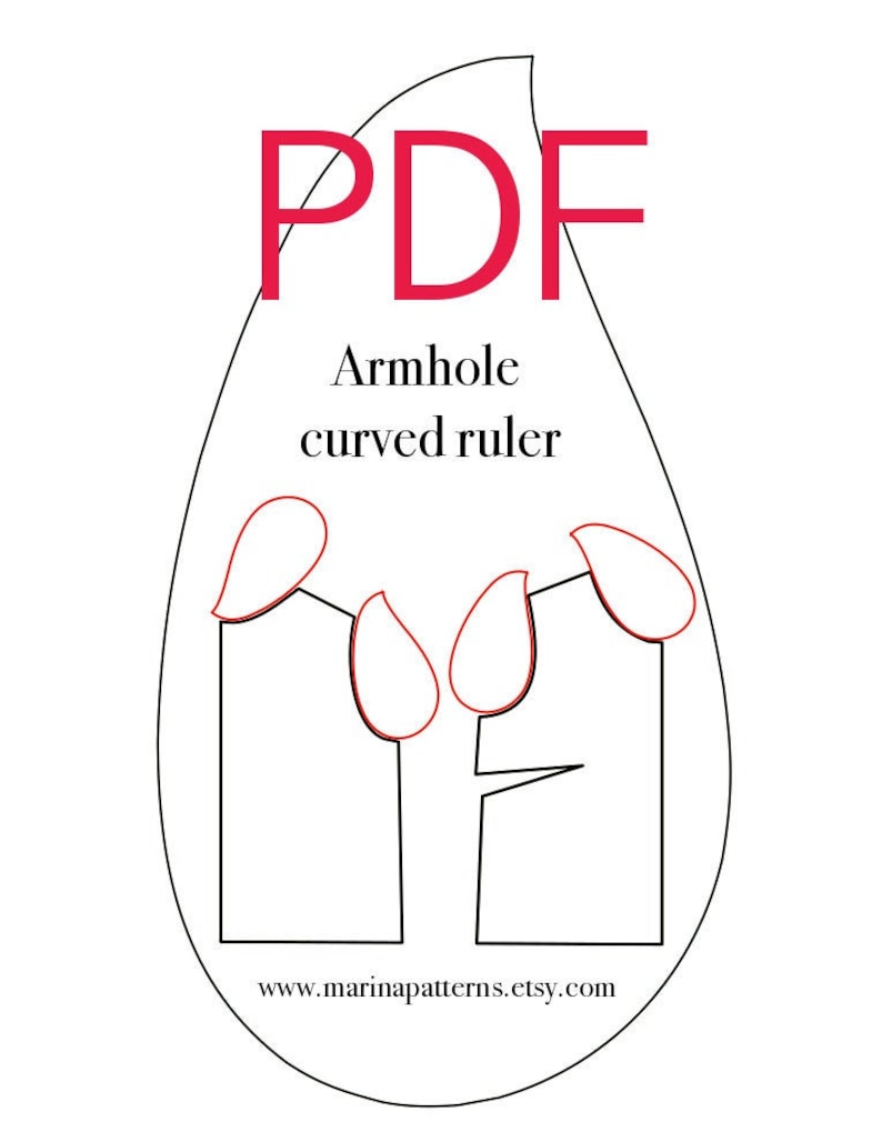 french curve for sewing sewing ruler template sewing curve