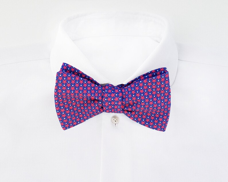 Bow Tie Patterns PDF Matching Family Set Mens Bow Tie Etsy