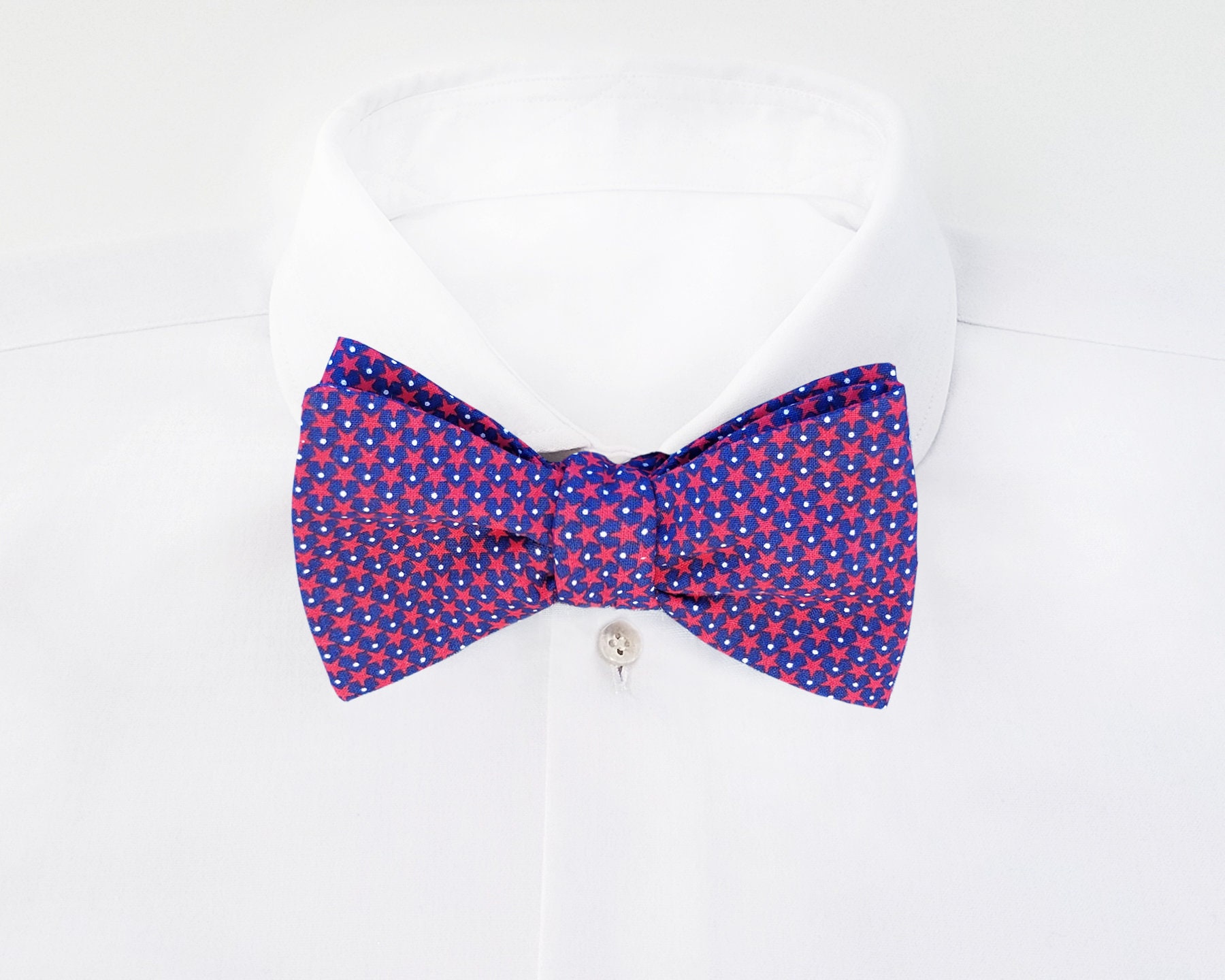 Bow Tie Patterns PDF Matching Family Set Mens Bow Tie Etsy