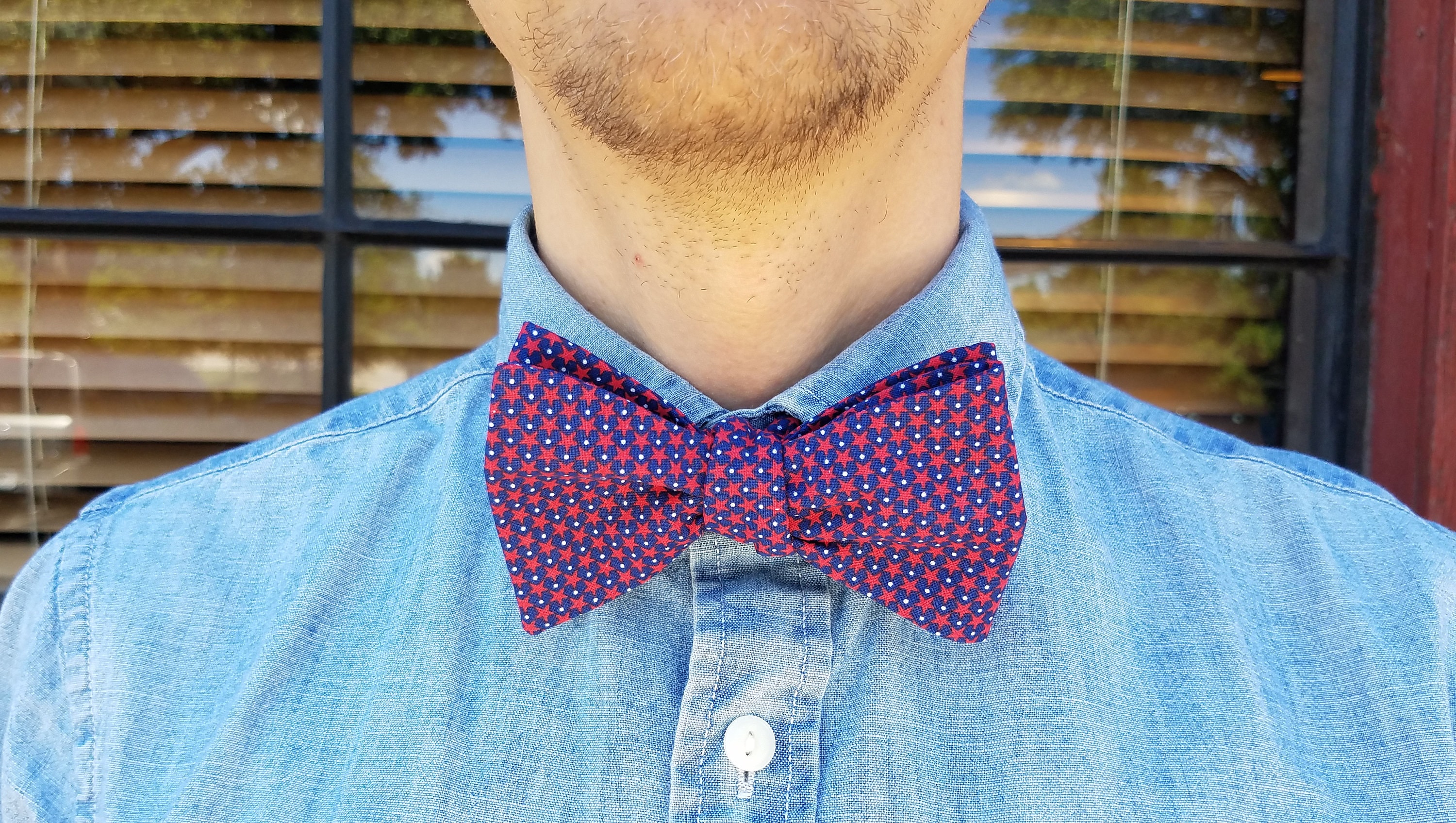 Bow Tie Patterns PDF Matching Family Set Mens Bow Tie Etsy