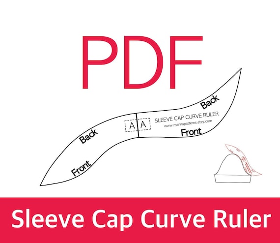 Sewing Curve Fashion Design Tool French Curve Ruler Drafting