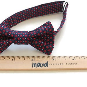 Baby bow tie pattern, Pdf sewing pattern, Little man birthday image 4