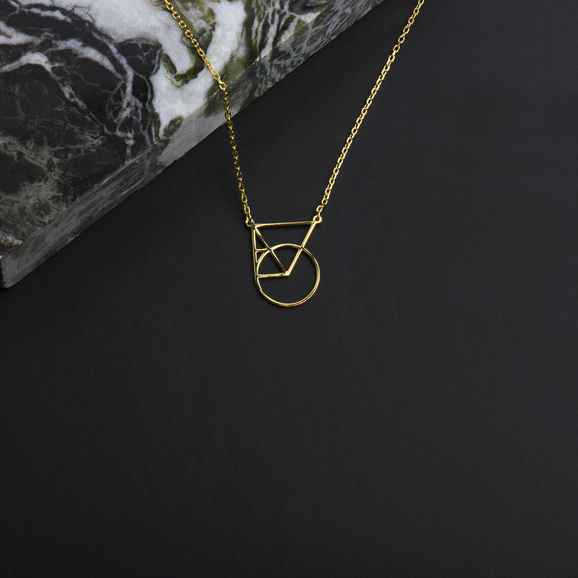 Tiktok Name Necklace Tiktok Name Logo Necklace Etsy