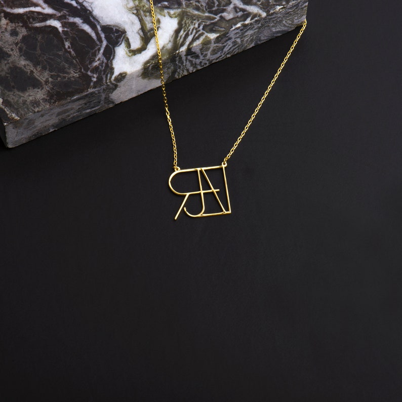 Jennifer Necklace