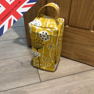 Doorstop-afveegbaar wasdoek Duurzaam afveegbaar buiten Hoog stijlvol designer waterbestendig: bijen, scandinavisch, boerderijdieren