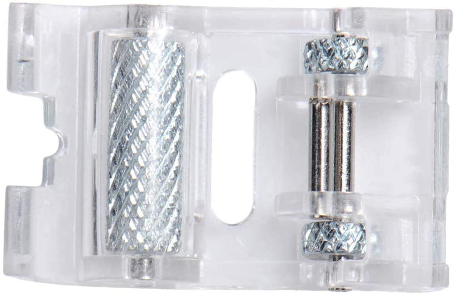 Sewing Machine Roller Foot Teflon Foot Presser Foot Sewing Etsy