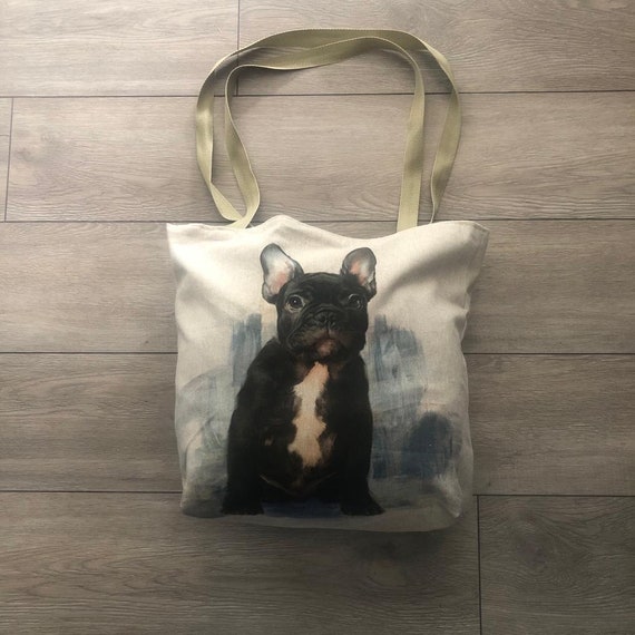 Bulldog Shoulder Bag Bulldog Shoulder Bag