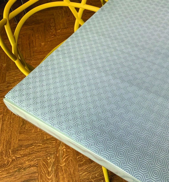 Table Protectors  Clear Heat Resistant Vinyl Tablecloths