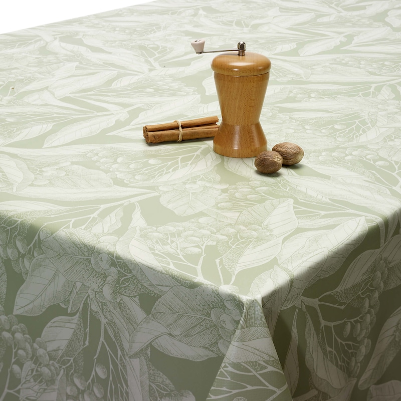 Pvc Tablecloth Striped - Etsy UK