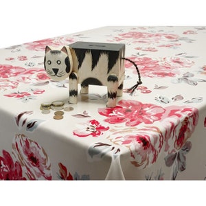 cath kidston tablecloth