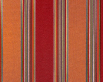 Outdoor Fabric Water Repellent - Formby 150cm Width - Summer Fabric, Garden Fabric, Cushions, Furniture Cover, Upholstery