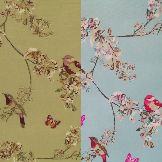 Pheasants Natural Beige Oilcloth Wipe Clean PVC Vinyl Tablecloth Matte Finish