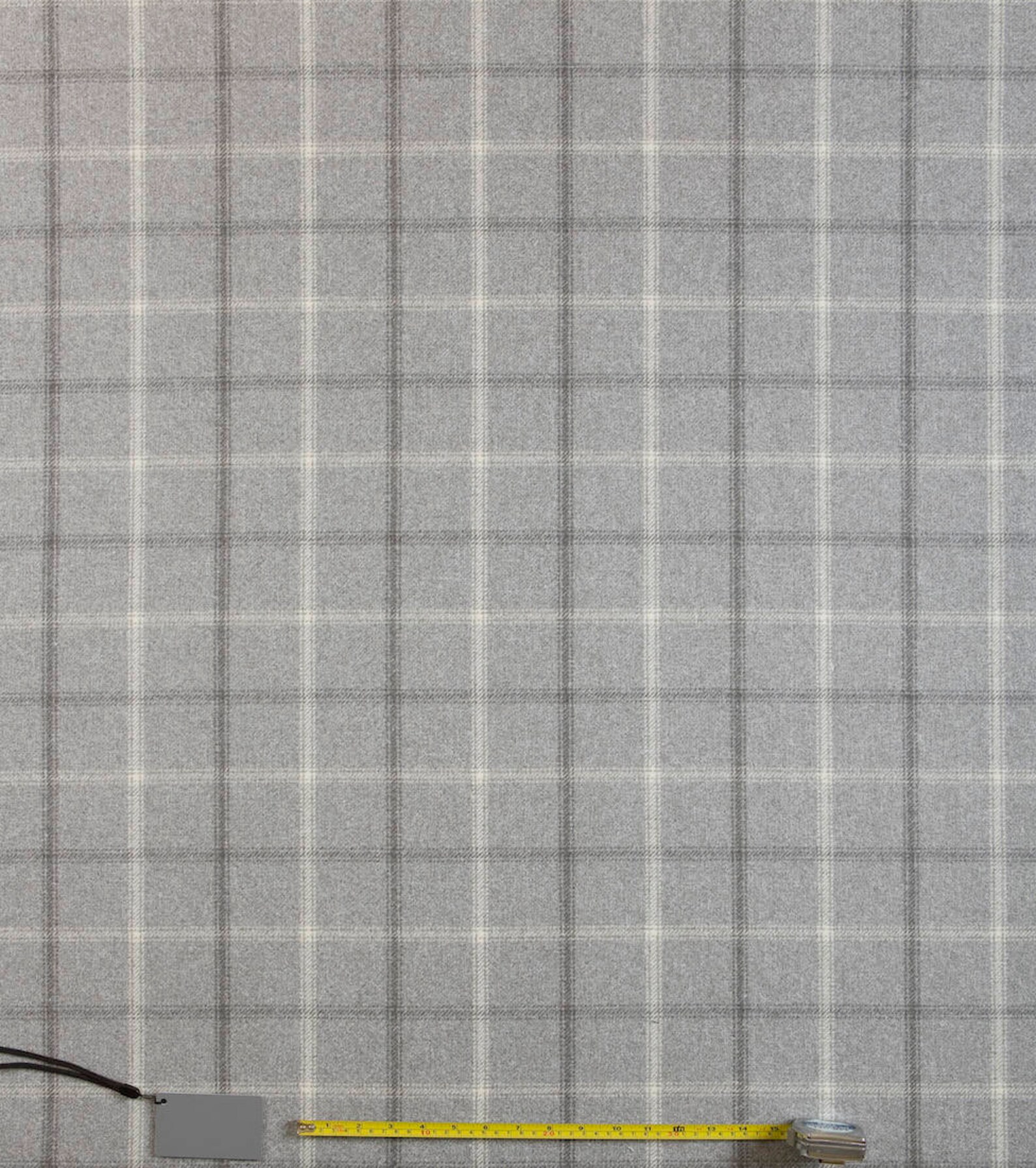 Tartan Curtain Material and Upholstery Fabric Lewis Dove Etsy UK