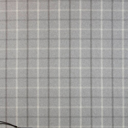 Tartan Curtain Material and Upholstery Fabric Lewis Dove Etsy UK