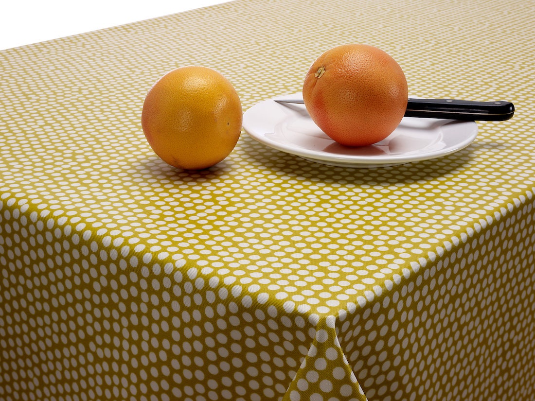 Duck Egg Small Dot Labrador Dog PVC Wipe Cclean Oilcloth Tablecloth Vinyl Cover Duck Egg Small Dot Labrador Dog PVC Wipe Cclean Oilcloth Tablecloth Vinyl Cover